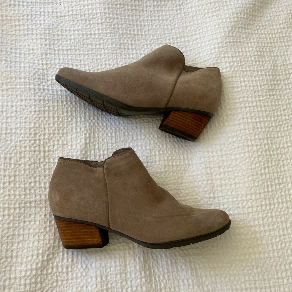 Blondo Waterproof Boots Sz 9
